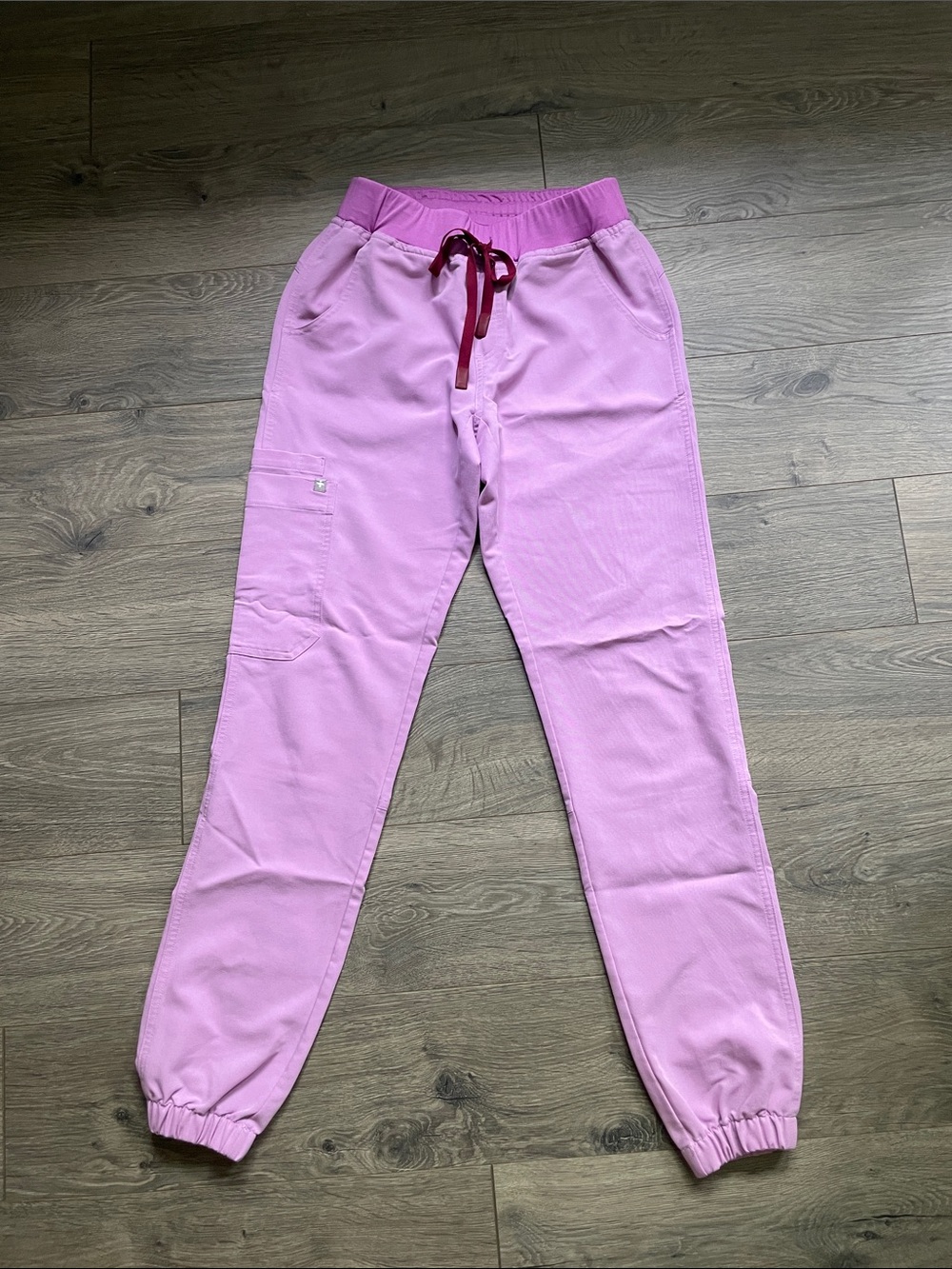 Figs XS tall joggers